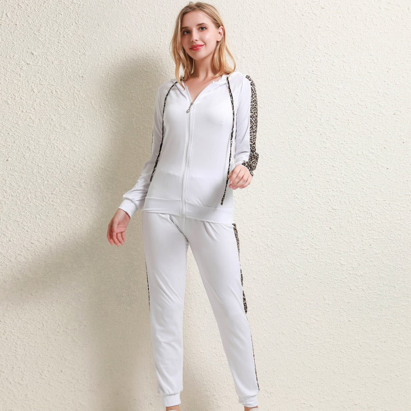 WW | Freizeit Jogginganzug Für Damen