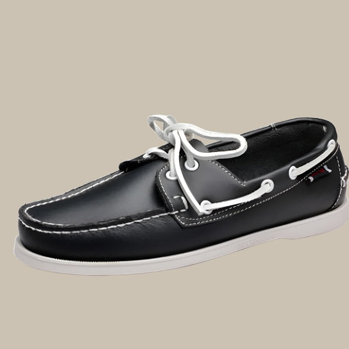 W&W Mode | Slip Bootsschuhe Für Herren