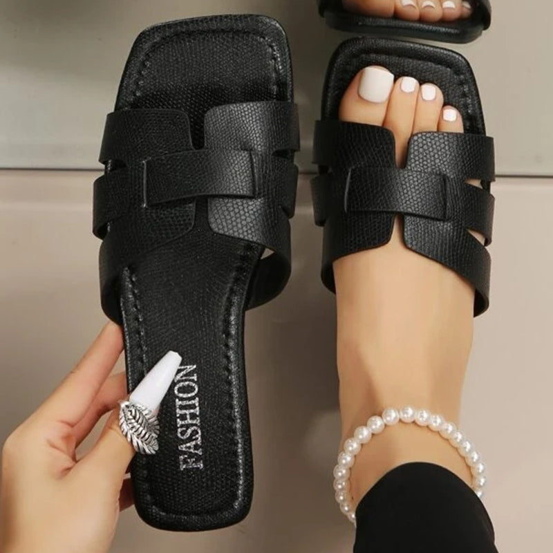 DESIGN SANDALEN