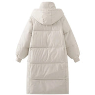 WW | Oversize-Parka