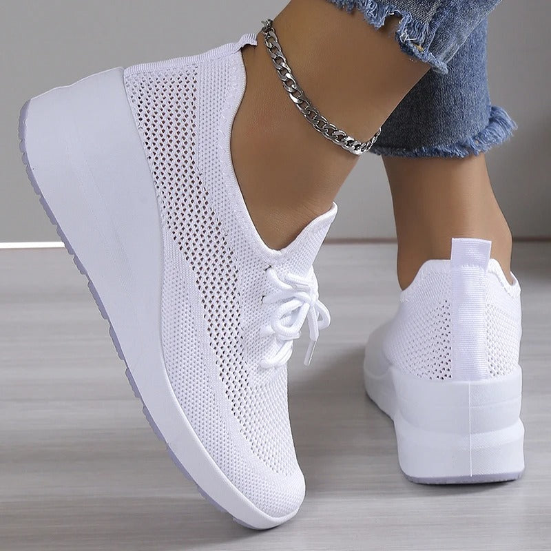 WW | Leichte Orthopädische Schuhe