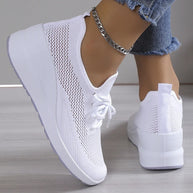 WW | Leichte Orthopädische Schuhe