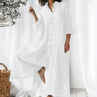 WW | zeitloser Jumpsuit für Damen | elegant und bequem