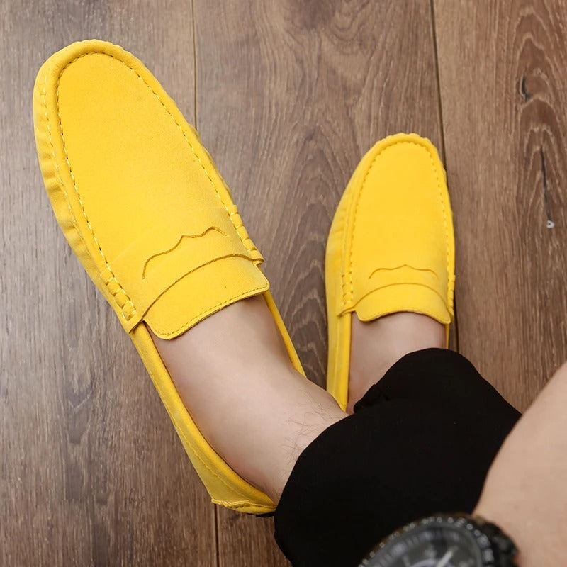 WW | Rutschfeste Halbschuhe