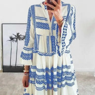 WW | Kurzes Kleid für Frauen