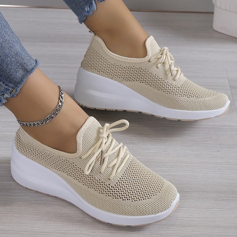 WW | Leichte Orthopädische Schuhe