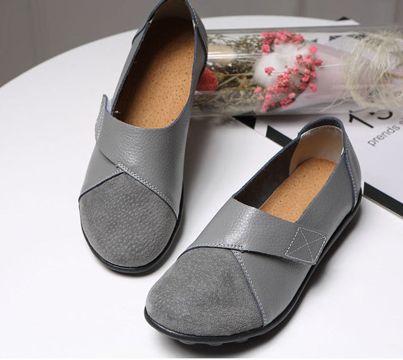 WW | Zen Damen-Sandalen - 2024 Mode Footwear