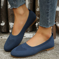 WW | Slip-On Damen Schuh für optimalen Komfort