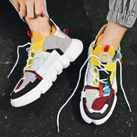 WW | Streetwear-Sneaker