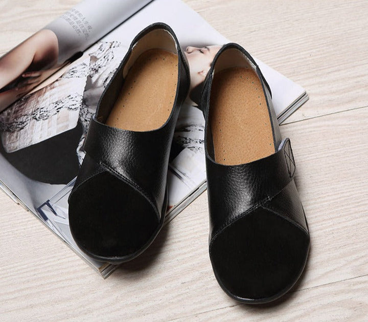 W&W Mode | Zen Damen-Sandalen - 2024 Mode Footwear