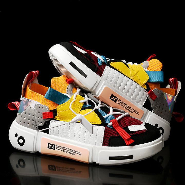W&W Mode | Streetwear-Sneaker