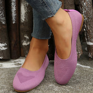 WW | Slip-On Damen Schuh für optimalen Komfort