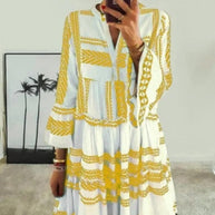 WW | Kurzes Kleid für Frauen