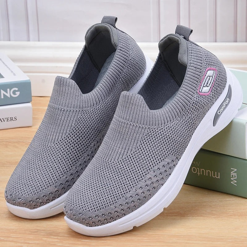 Orthopädischer Sportschuh