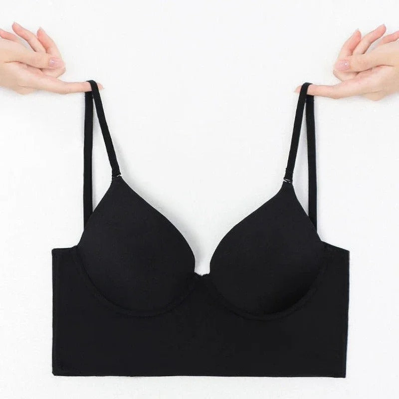 WW | Push up Bh Ohne Rücken