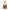 Sloane | Wildleder Schultertasche