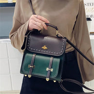 WW | Veganer Leder Rucksack für Damen - Nachhaltiger und Stilvoller Rucksack