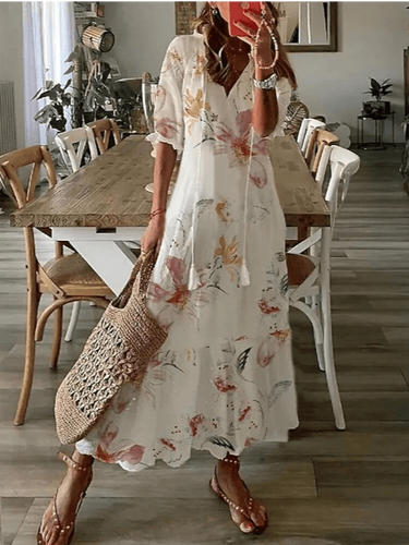 W&W Mode | Elegantes und einzigartiges Kleid