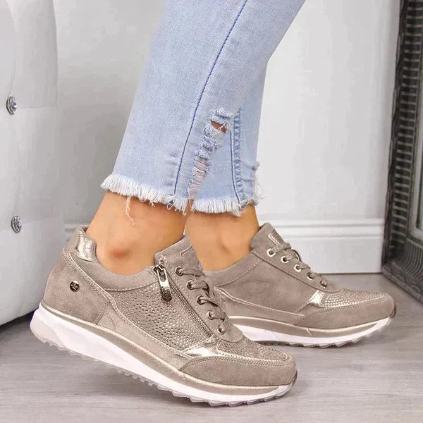 WW | Elegante Orthopädische Schuhe