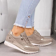 WW | Komfortable Damen-Sneakers für den ganzen Tag