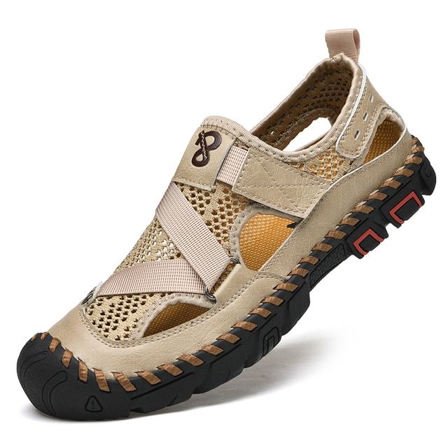 WW | Herren Outdoor Wandern Sandalen