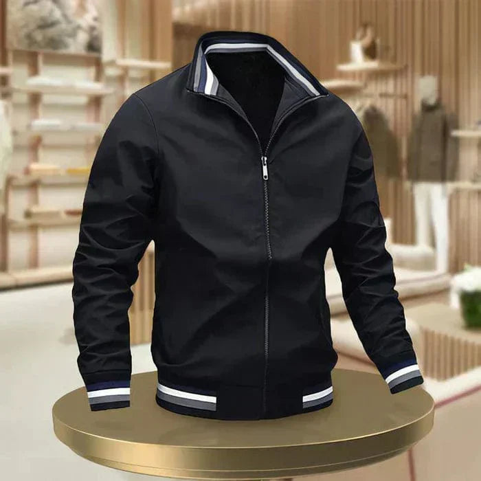 W&W Mode | Sommerjacke Für Herren