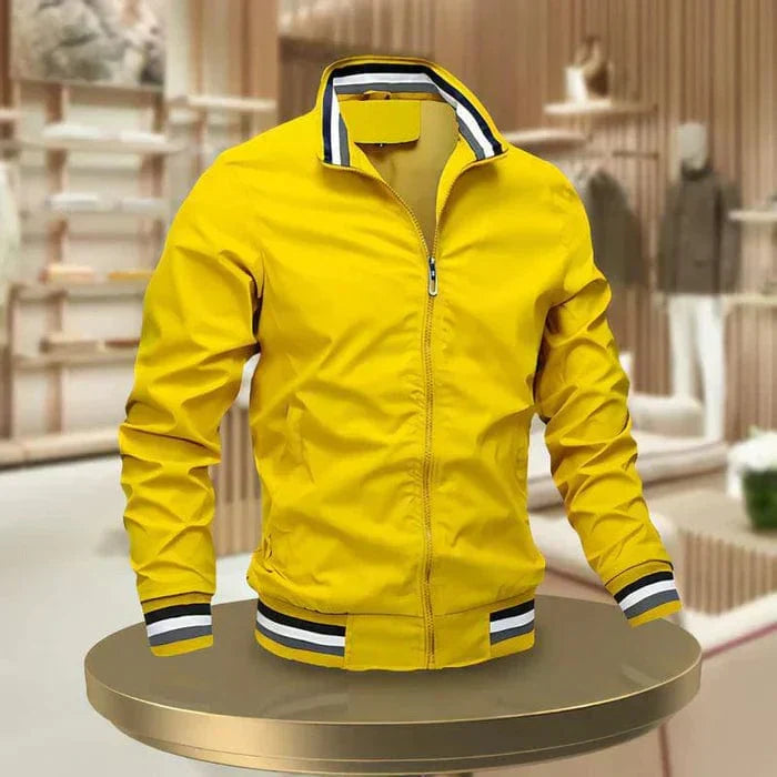 W&W Mode | Sommerjacke Für Herren