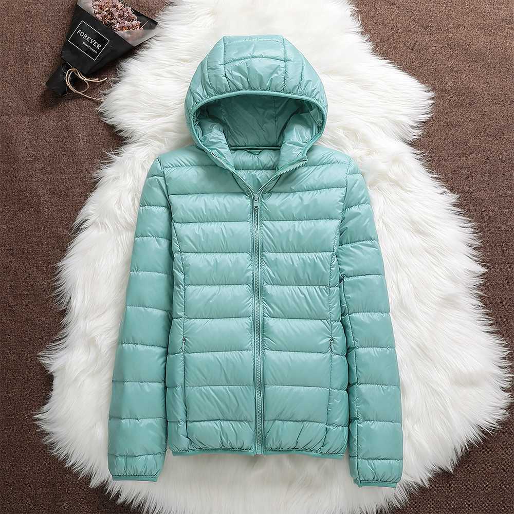 WW | Lässige Wasserdichte Damenjacke