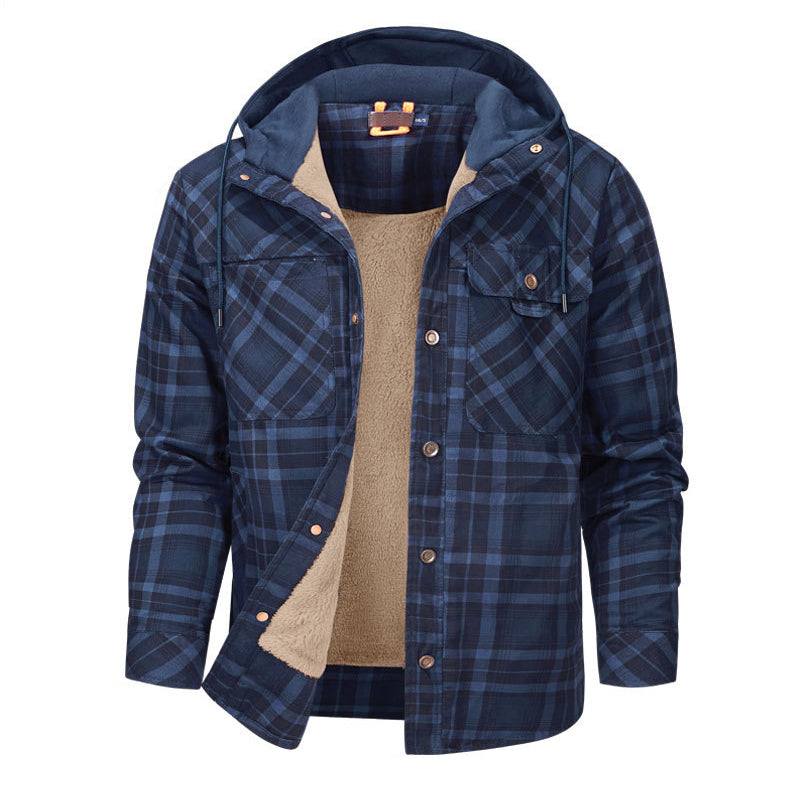 WW | Freizeitstil Jack für den Herbst