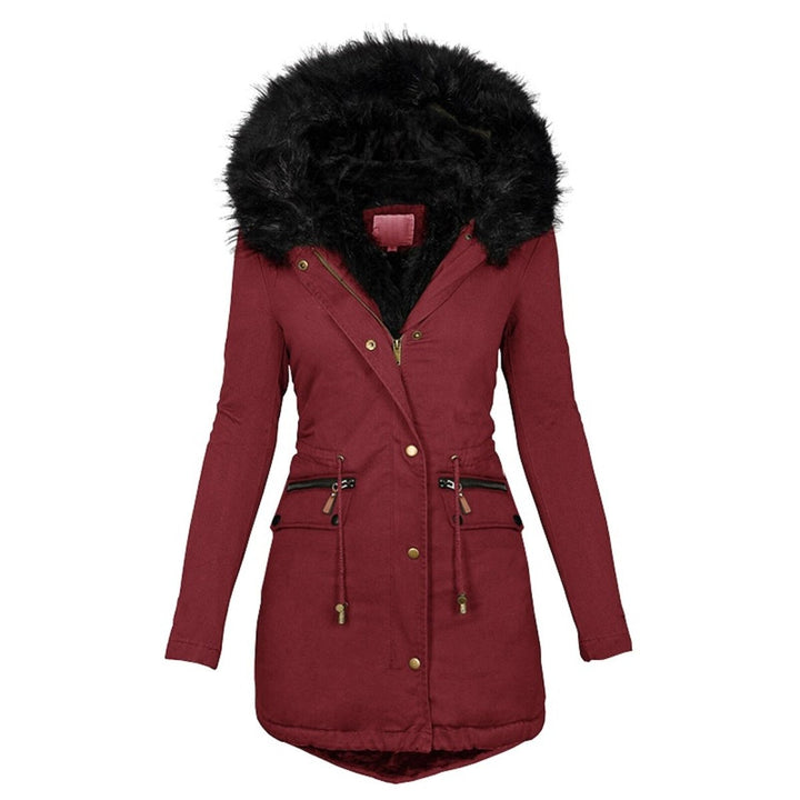 W&W Mode | Damenmantel für den Winter - Bequemer und stilvoller Wintermantel
