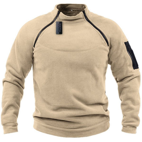 WW | WARM TECH SWEATER