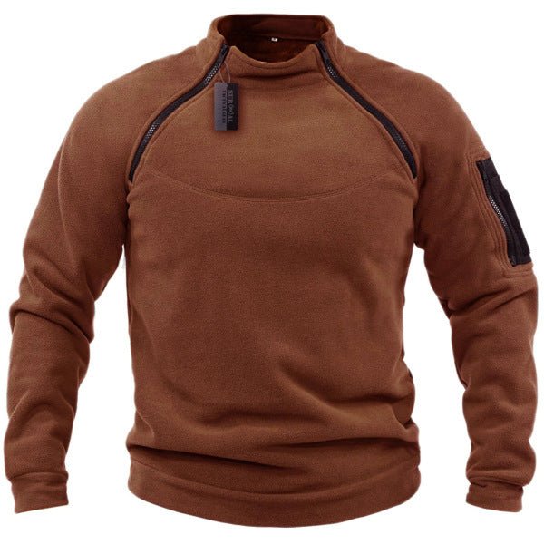 WW | WARM TECH SWEATER