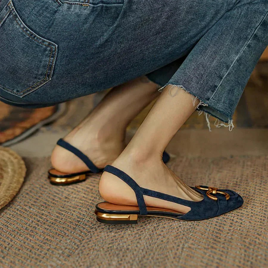 W&W Mode | Elegante Damen Sandalen