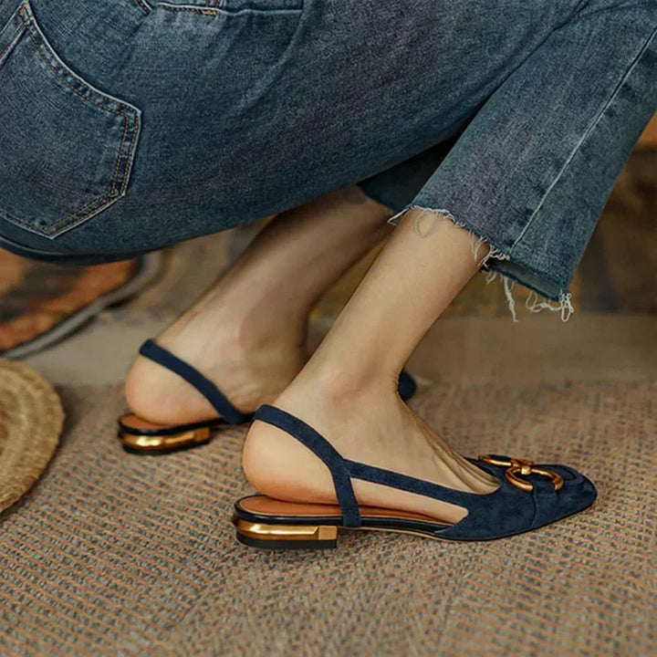 W&W Mode | Elegante Damen Sandalen