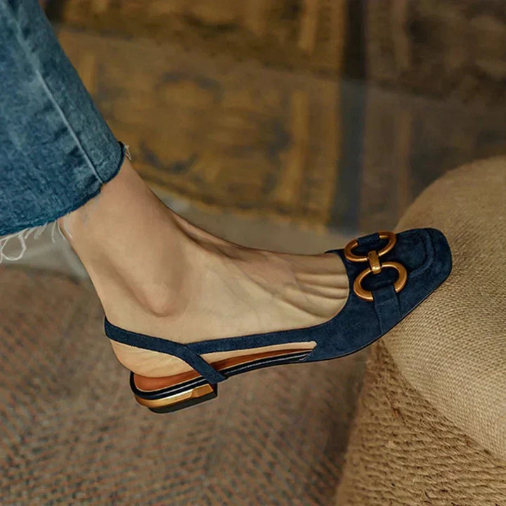 W&W Mode | Elegante Damen Sandalen