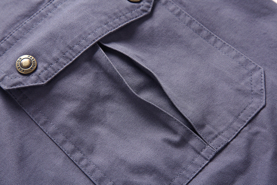 WW | Taktische Herren Shorts Robust, Funktional & Bequem