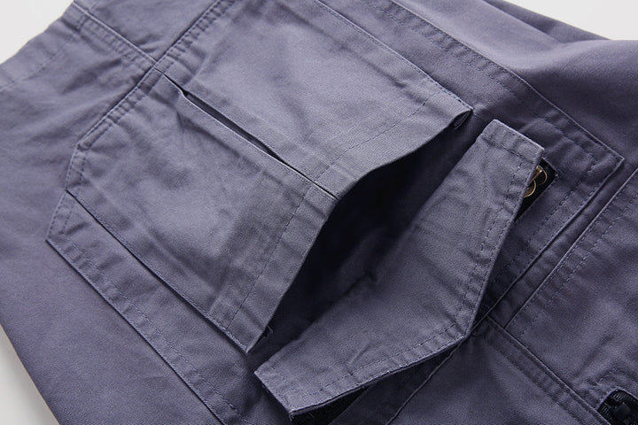 W&W Mode | Taktische Herren Shorts Robust, Funktional & Bequem