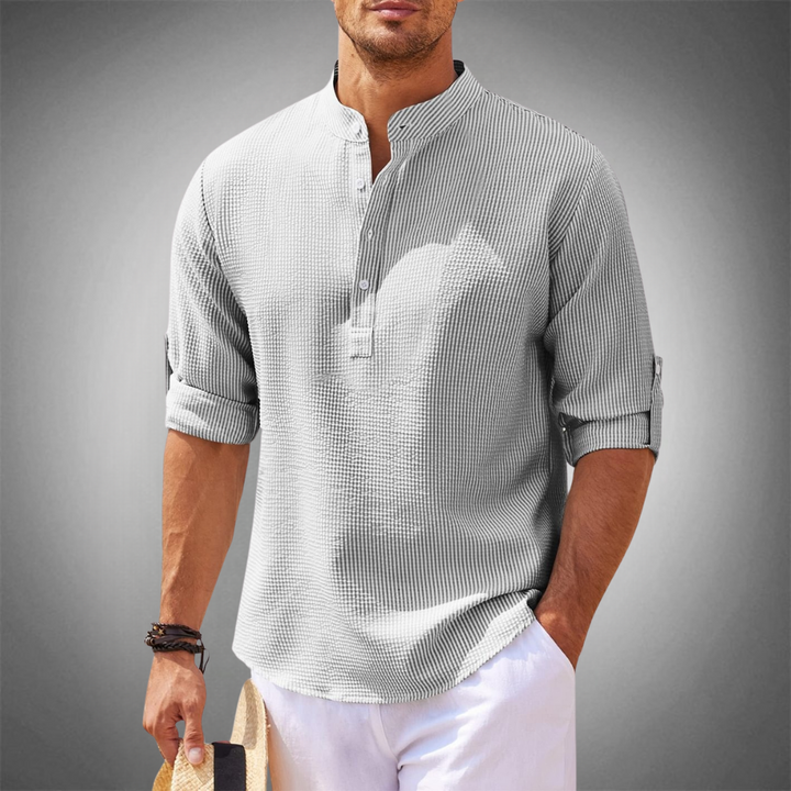 W&W Mode | Bequemes Shirt