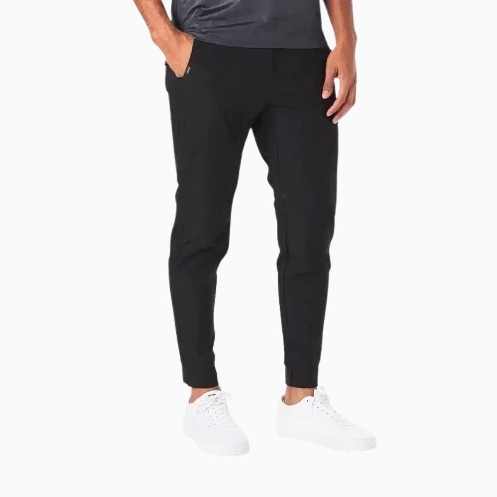 W&W Mode | Stretch Hose Für Herren Herren Chino Lässig & Bequem