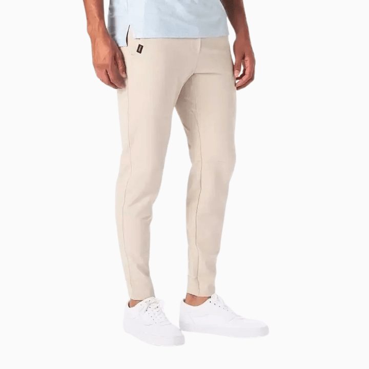 W&W Mode | Stretch Hose Für Herren Herren Chino Lässig & Bequem