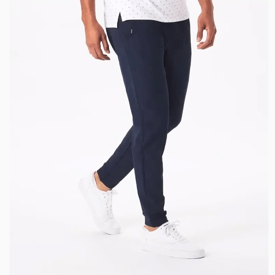 WW | Stretch Hose Für Herren Herren Chino Lässig & Bequem