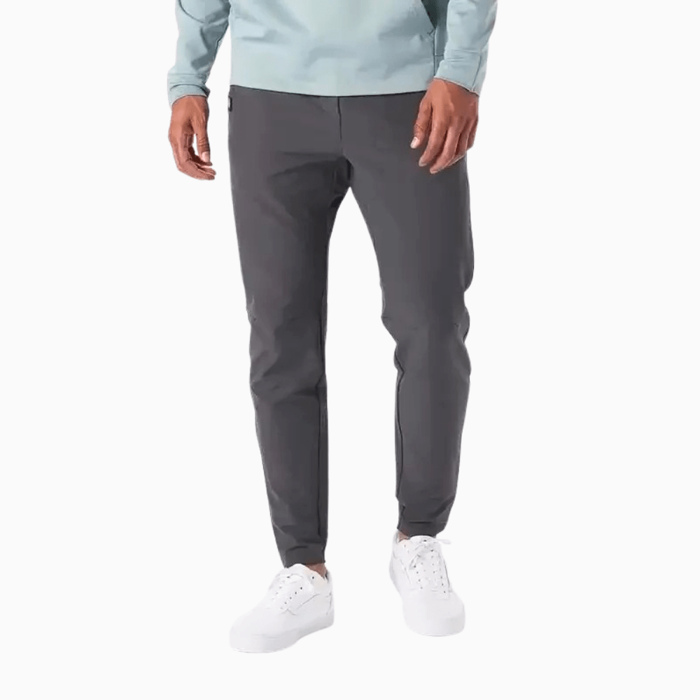 W&W Mode | Stretch Hose Für Herren Herren Chino Lässig & Bequem