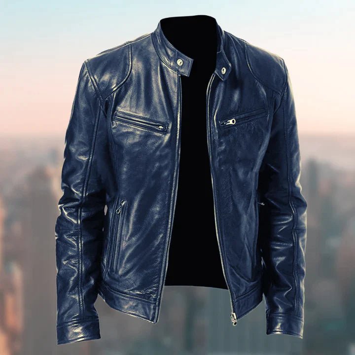WW | Wind- und Wasserabweisende Motorradjacke