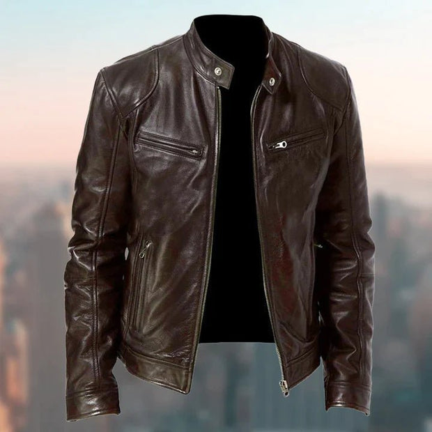 WW | Wind- und Wasserabweisende Motorradjacke