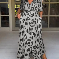 Muster | SommerKleid