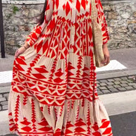 WW Maxi™ - Ein unverzichtbares Kleid für diesen Sommer!