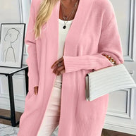 WW | Elegante Strickjacke