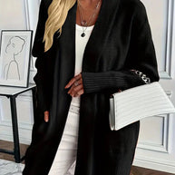 WW | Elegante Strickjacke