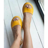 WW | Bequeme Orthopädische Sandalen Für Frauen