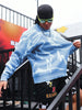 WW | Men's Graphic Print Sweater